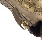 Gucci Vintage Shoulder Bag — view 5
