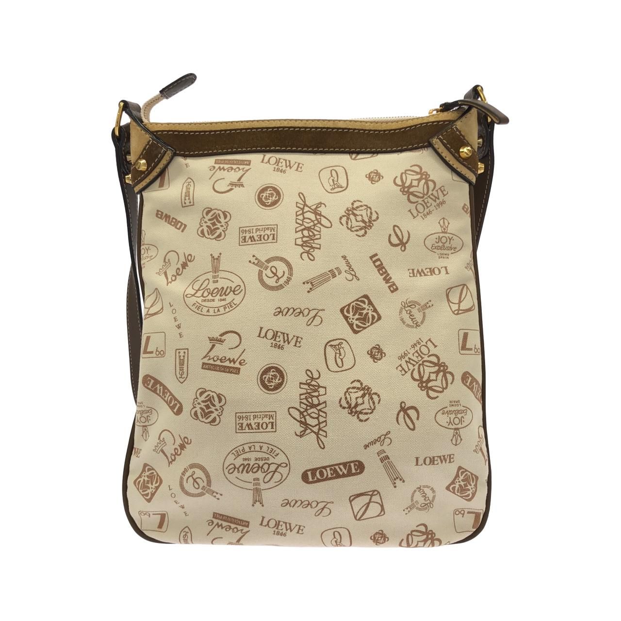Loewe Vintage Shoulder Bag — view 2