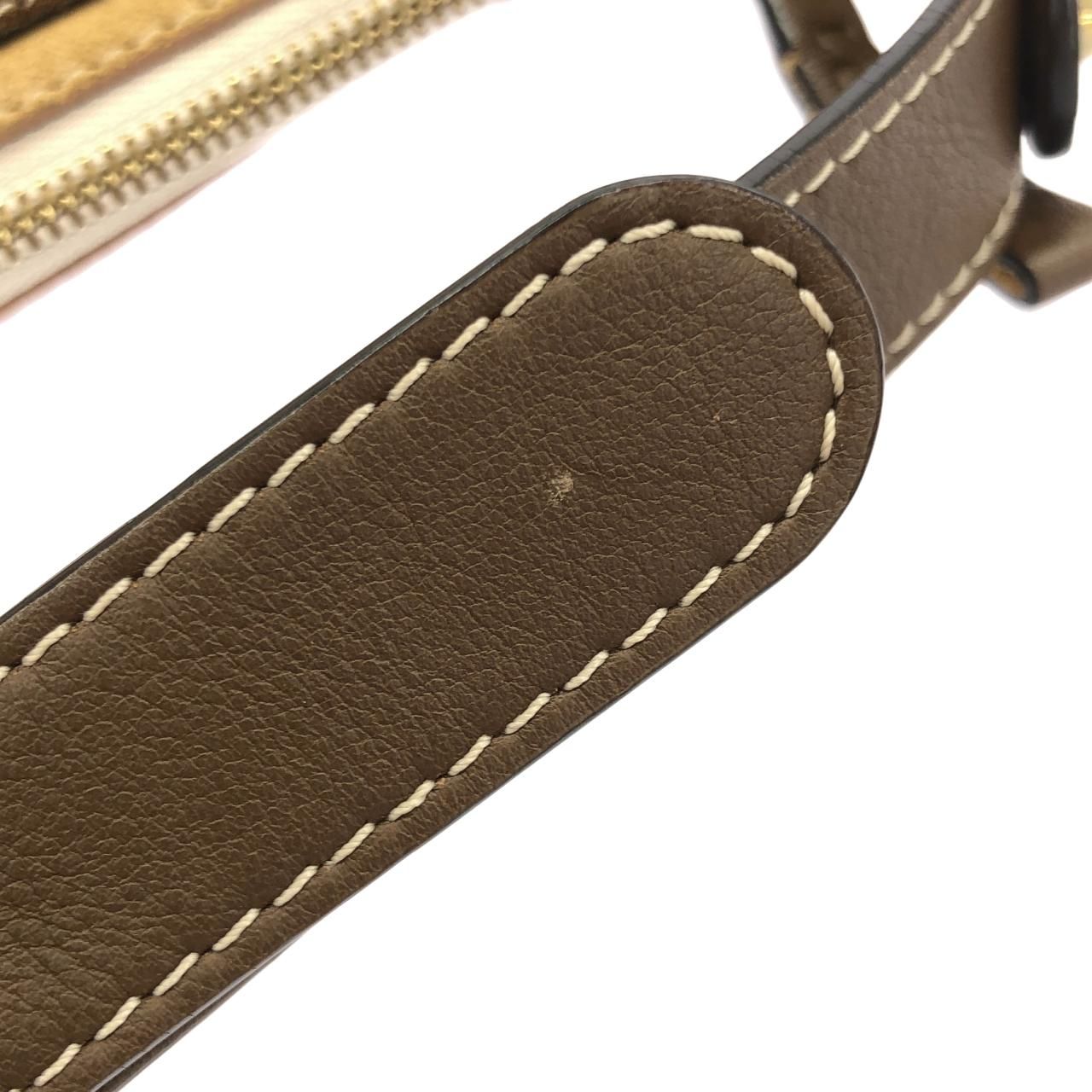 Loewe Vintage Shoulder Bag — view 8