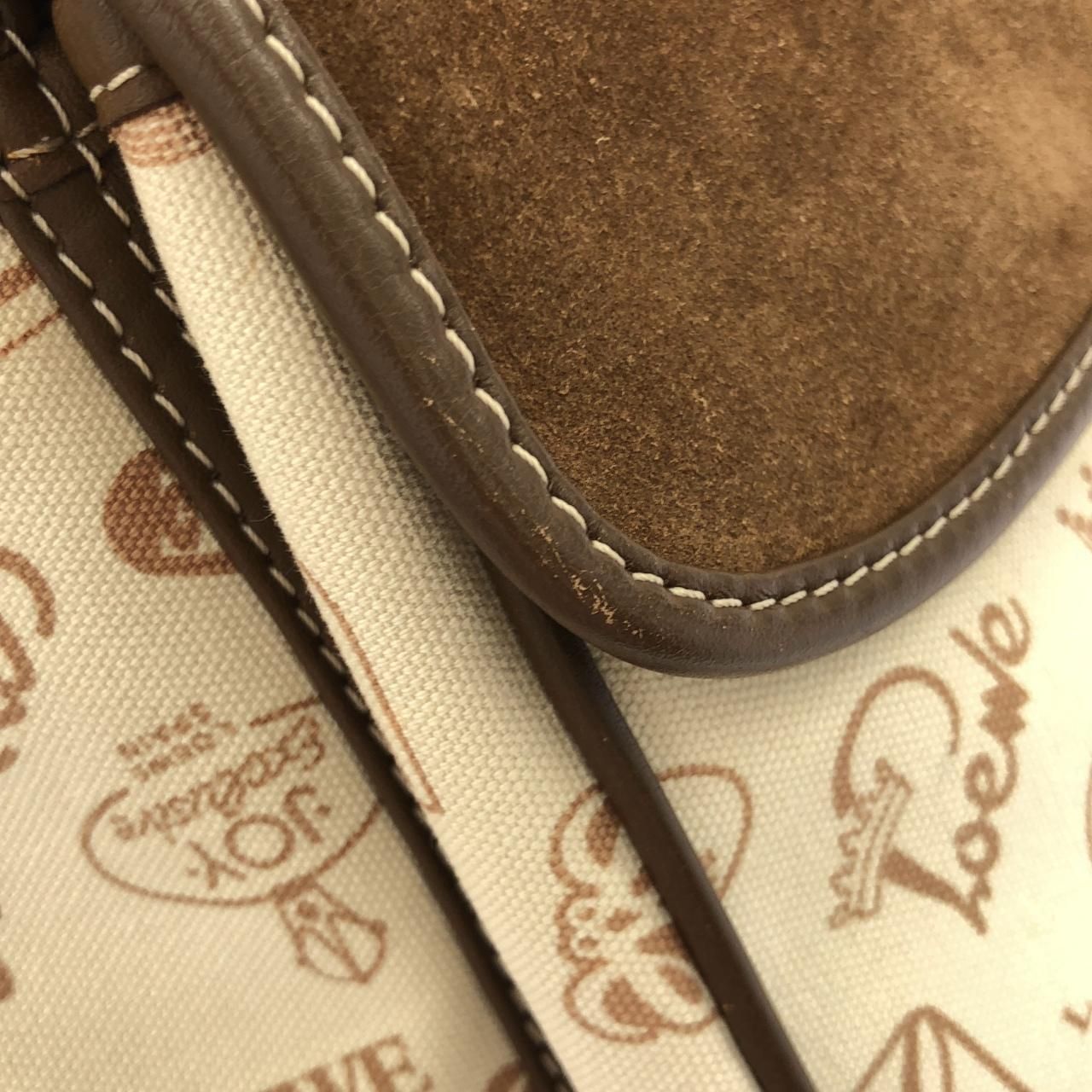 Loewe Vintage Shoulder Bag — view 4