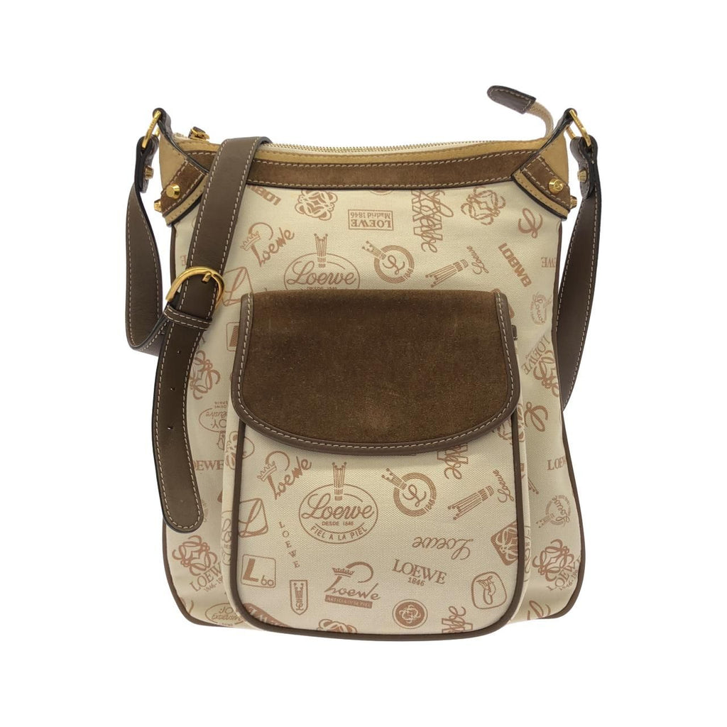Loewe Vintage Shoulder Bag
