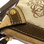 Loewe Vintage Shoulder Bag — view 6