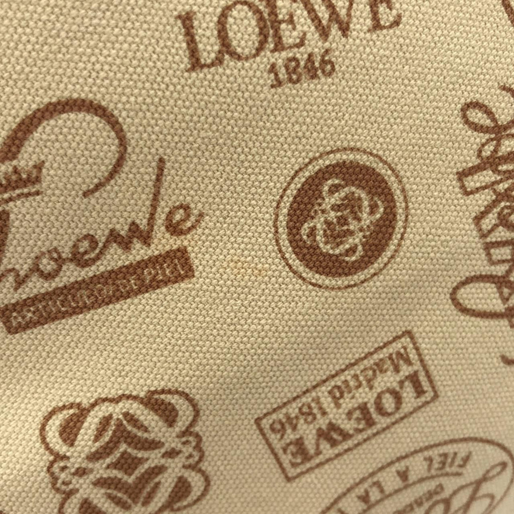 Loewe Vintage Shoulder Bag — view 5
