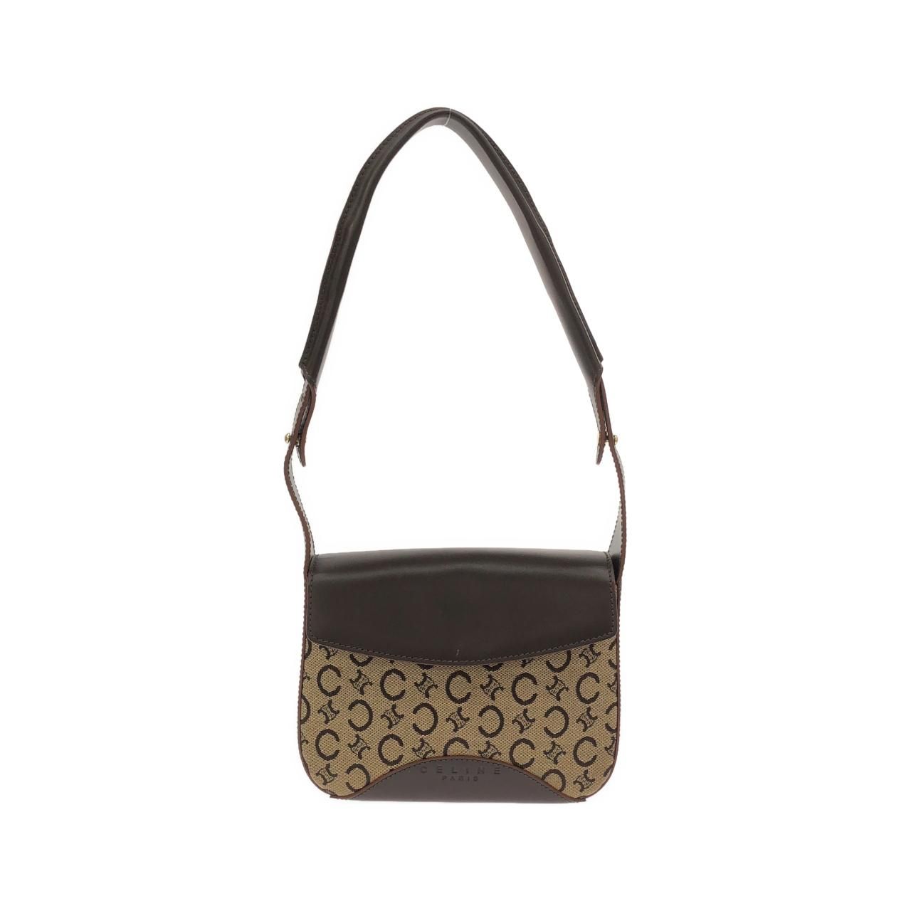 Celine Vintage Shoulder Bag