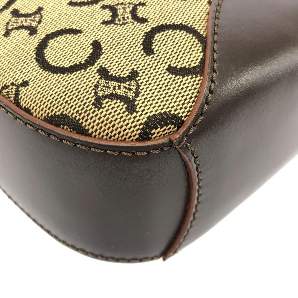 Celine Vintage Shoulder Bag — view 3