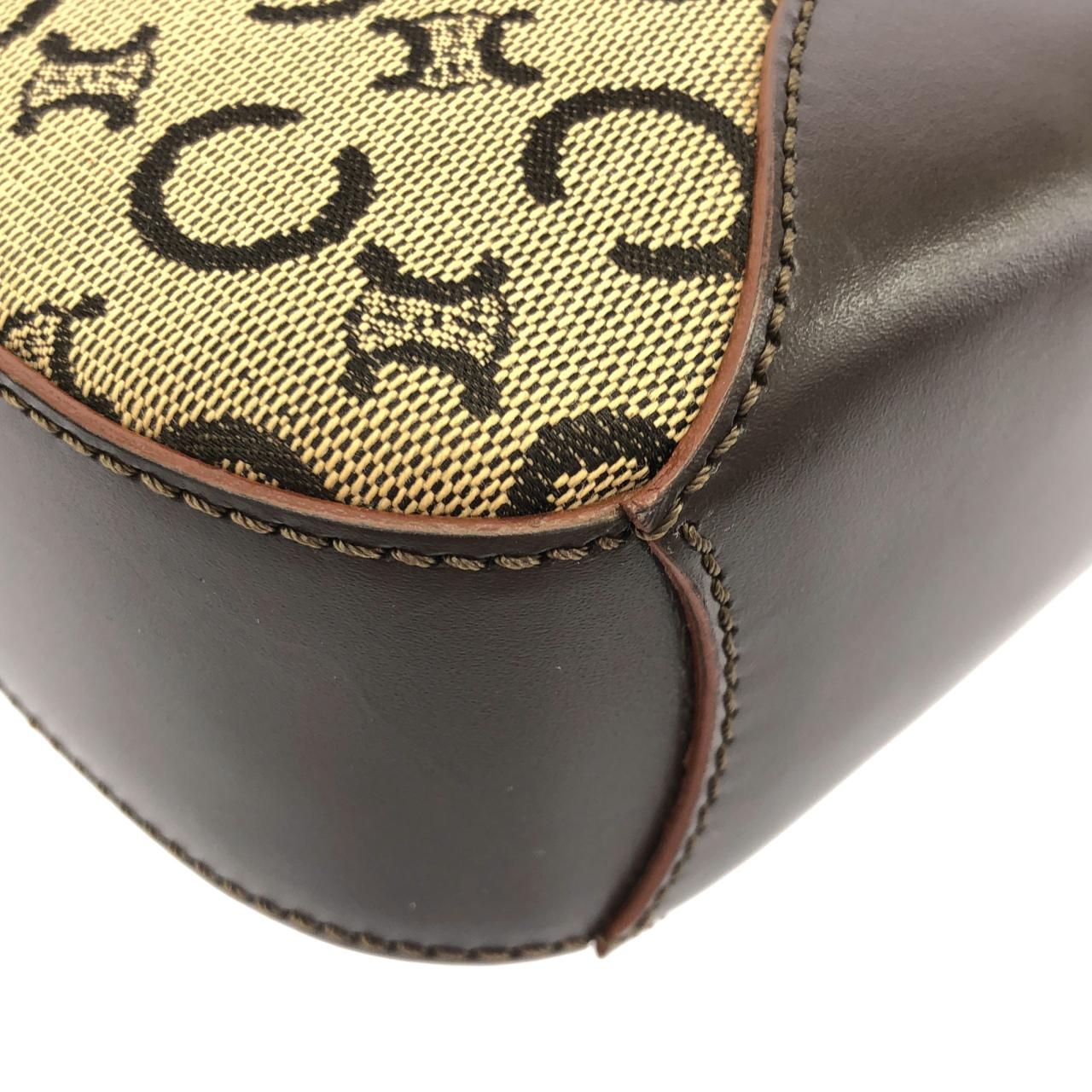 Celine Vintage Shoulder Bag — view 3