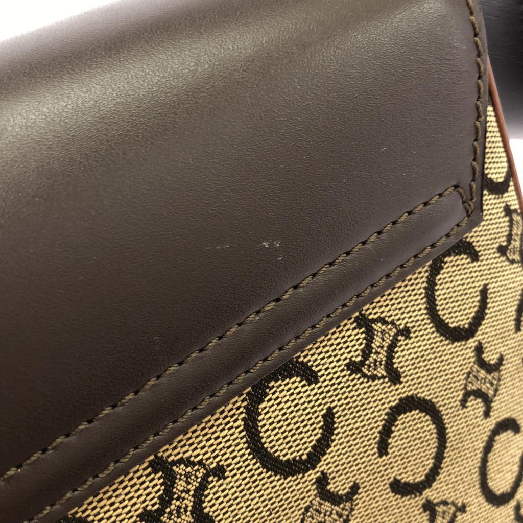 Celine Vintage Shoulder Bag — view 6
