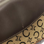 Celine Vintage Shoulder Bag — view 4