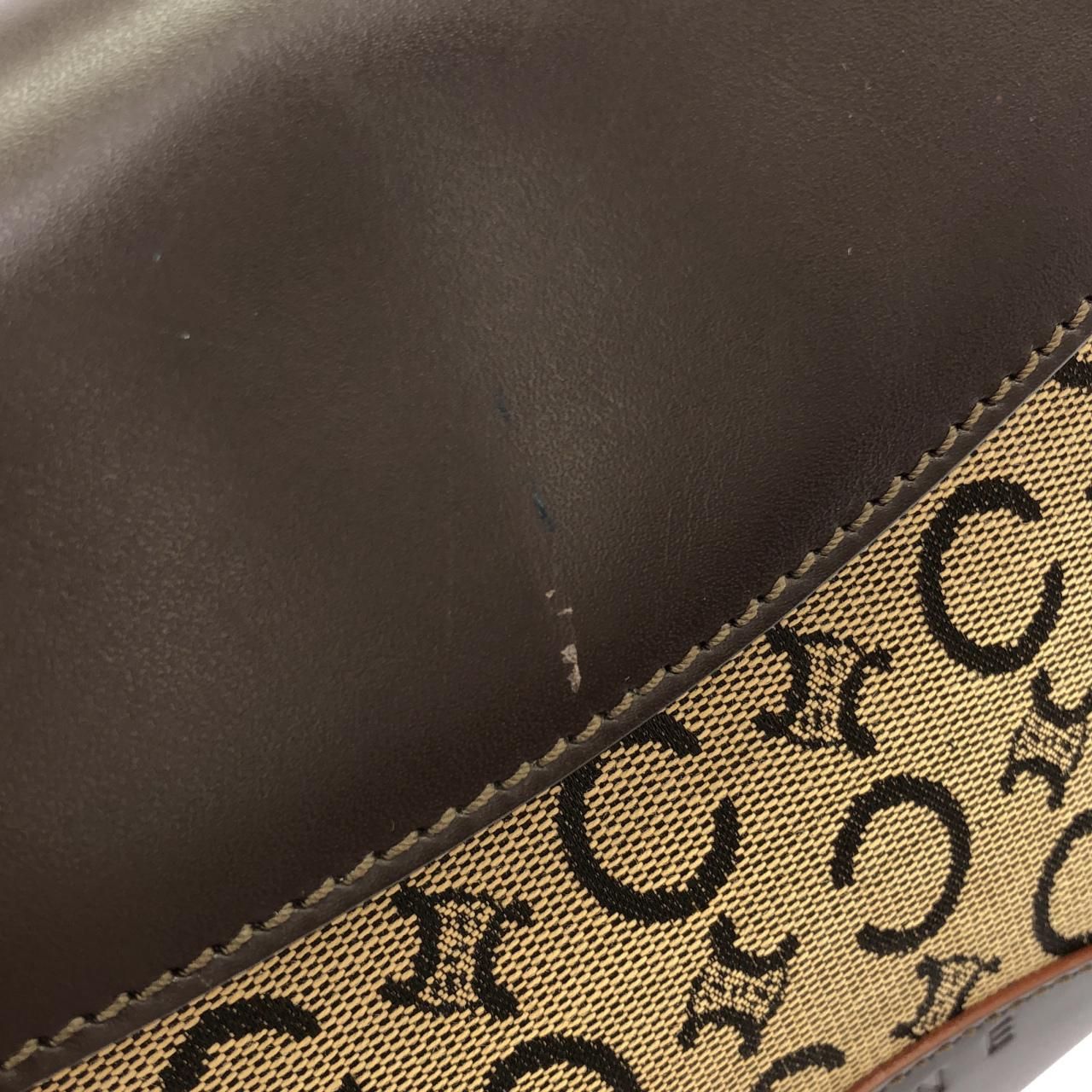 Celine Vintage Shoulder Bag — view 4