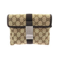 Gucci Vintage Waist Bag