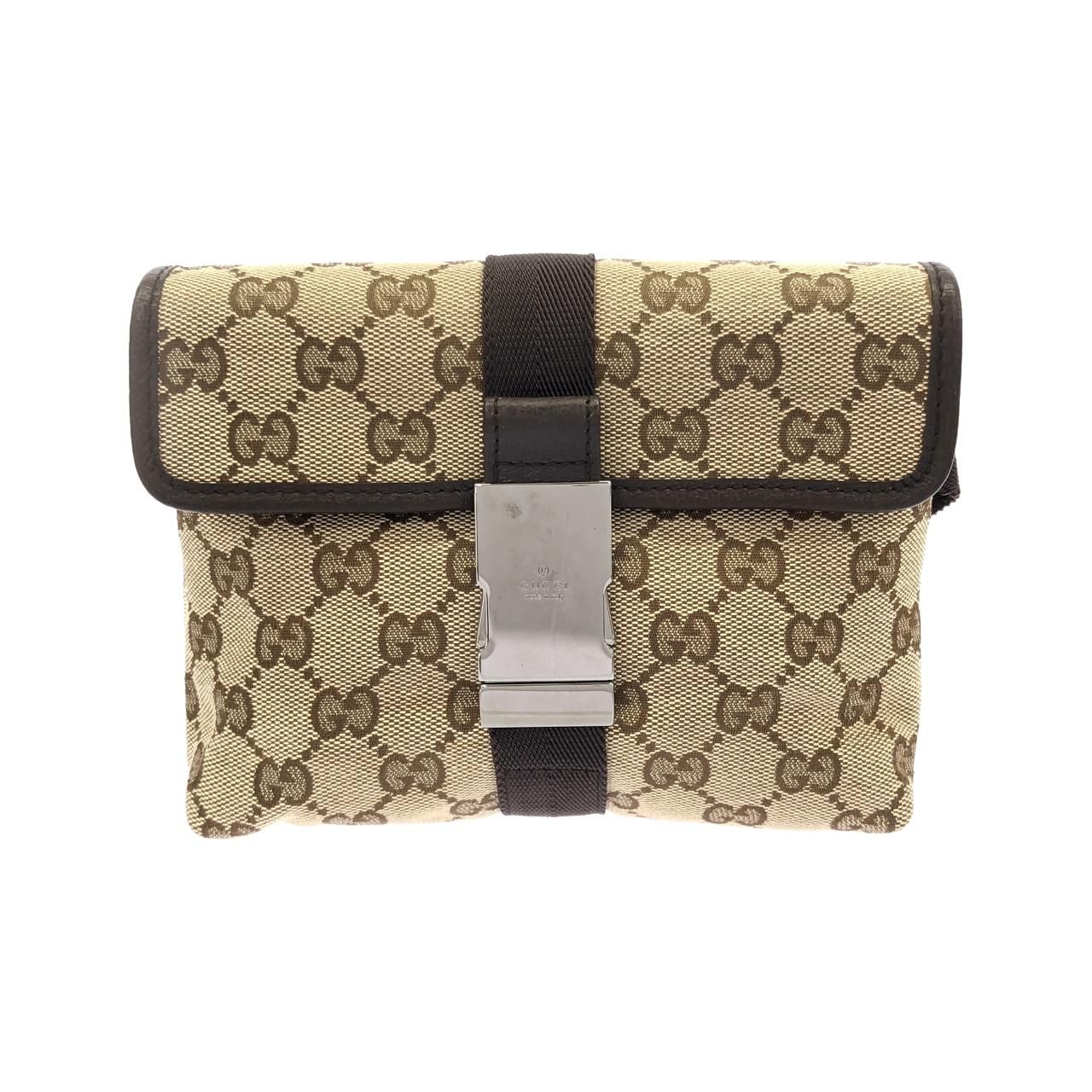 Gucci Vintage Waist Bag