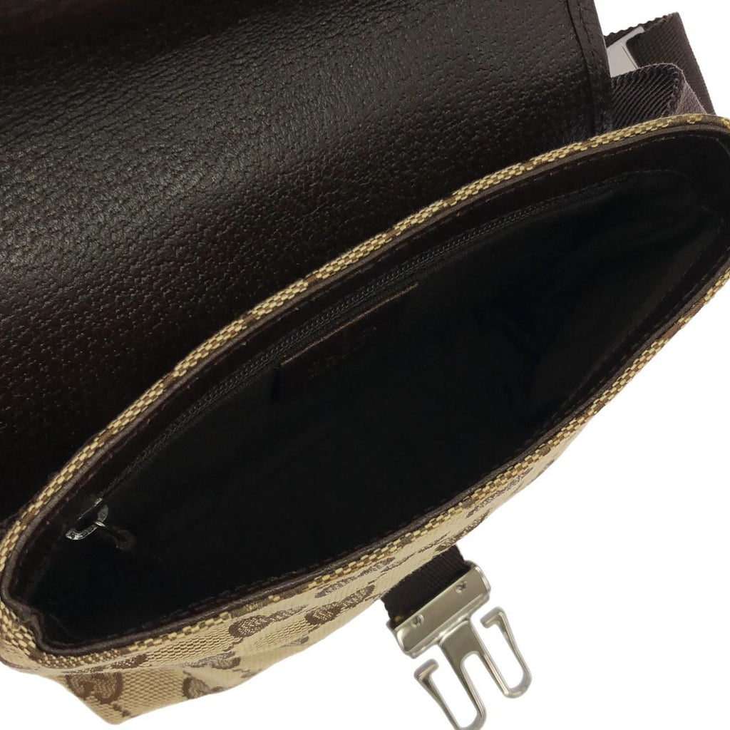 Gucci Vintage Waist Bag — view 8