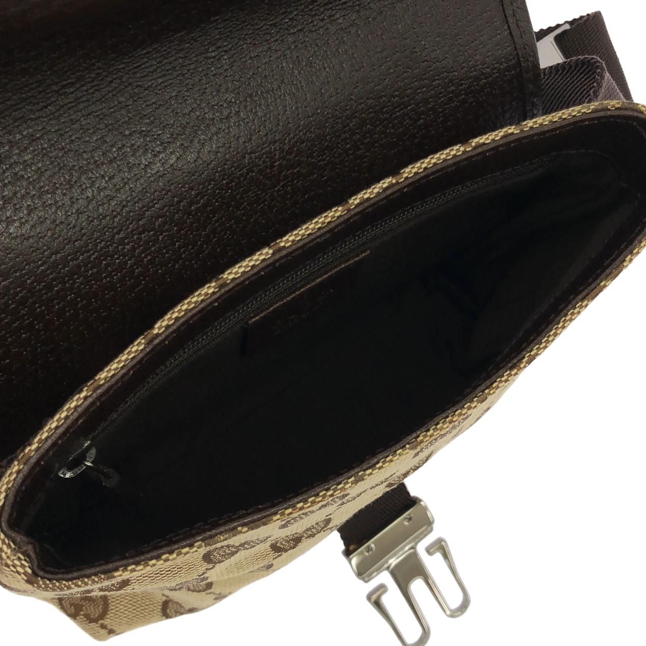 Gucci Vintage Waist Bag — view 8