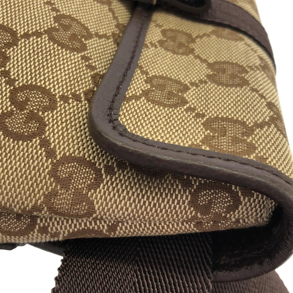 Gucci Vintage Waist Bag — view 5