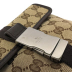 Gucci Vintage Waist Bag — view 4