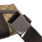 Gucci Vintage Waist Bag — view 6