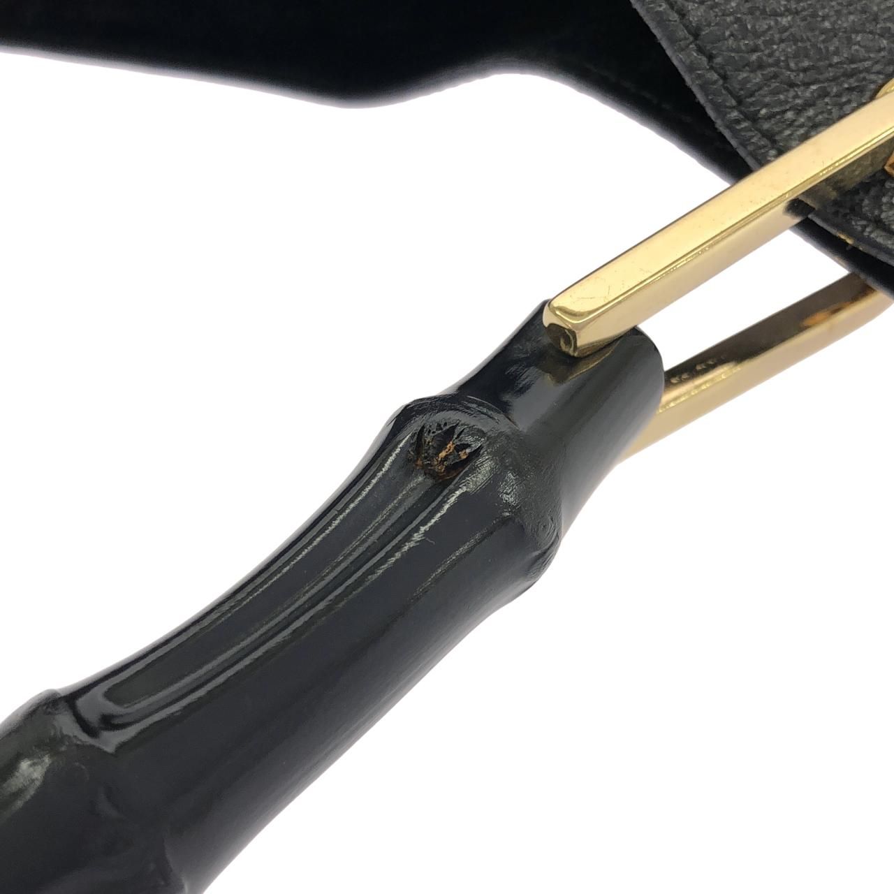 Gucci Vintage Shoulder Bag — view 7