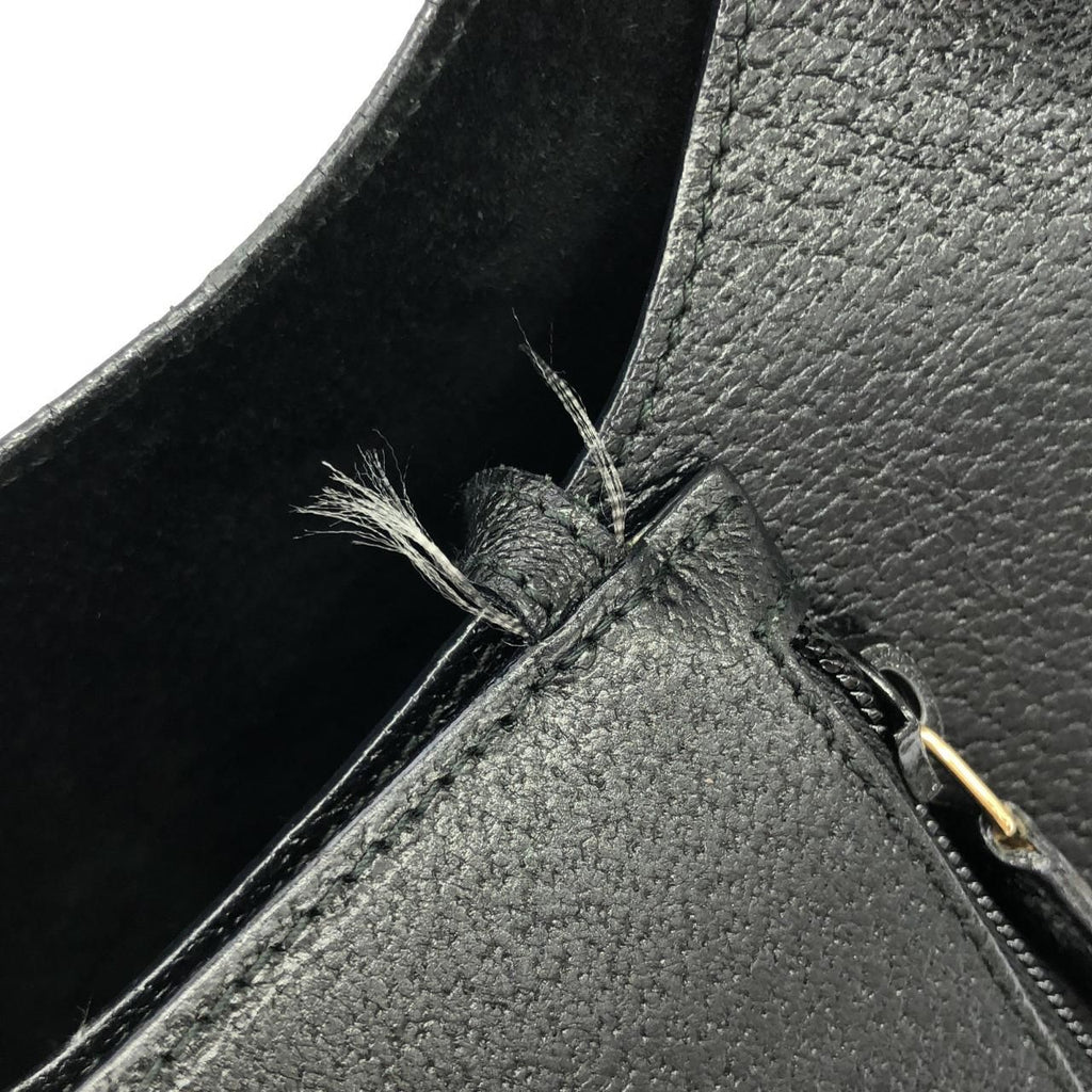 Gucci Vintage Shoulder Bag — view 3