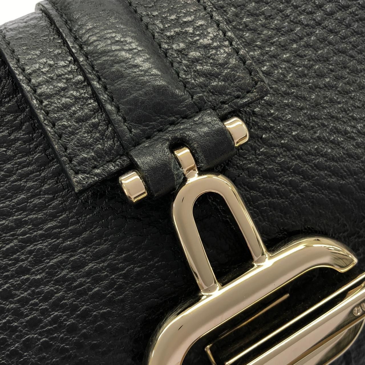 Gucci Vintage Shoulder Bag — view 4