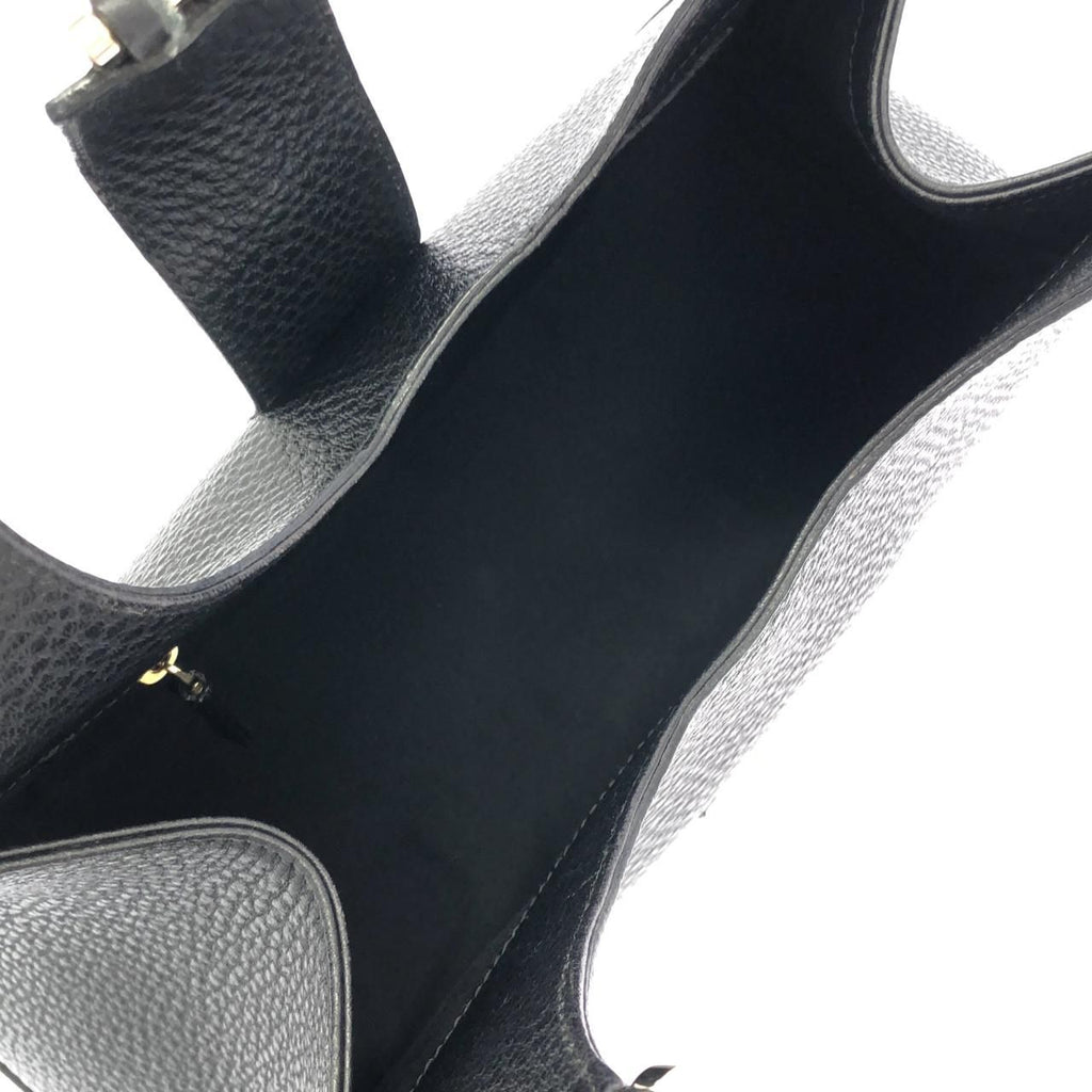 Gucci Vintage Shoulder Bag — view 8