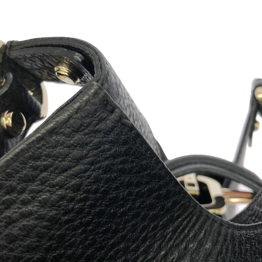 Gucci Vintage Shoulder Bag — view 5