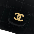 Chanel Vintage Shoulder Bag — view 6
