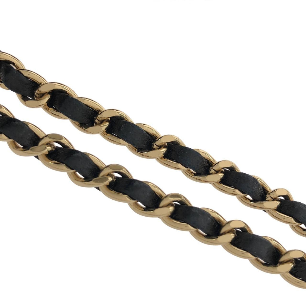 Chanel Vintage Shoulder Bag — view 8