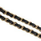 Chanel Vintage Shoulder Bag — view 8