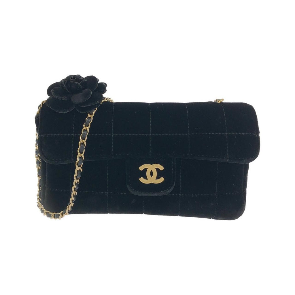 Chanel Vintage Shoulder Bag