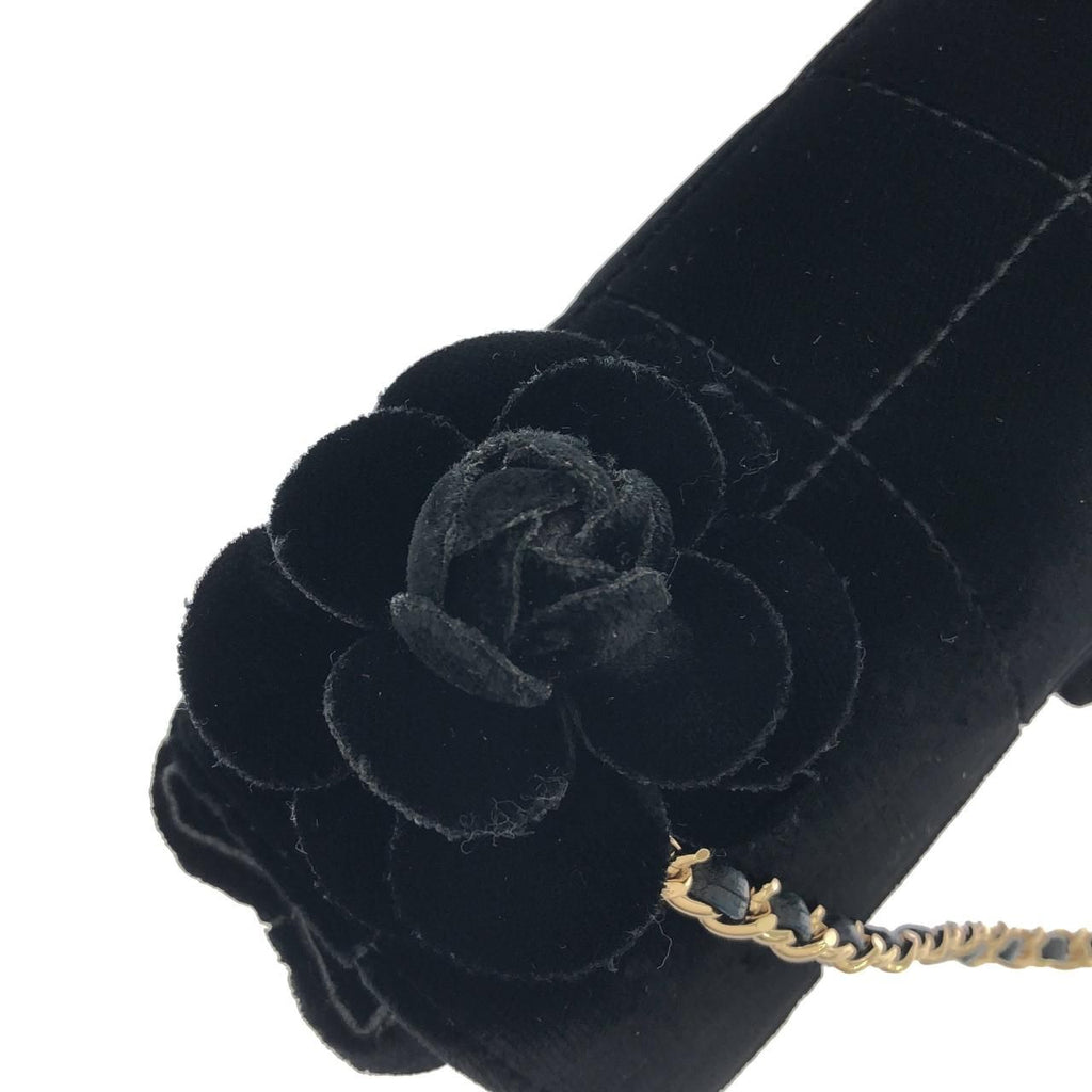 Chanel Vintage Shoulder Bag — view 3