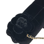 Chanel Vintage Shoulder Bag — view 3