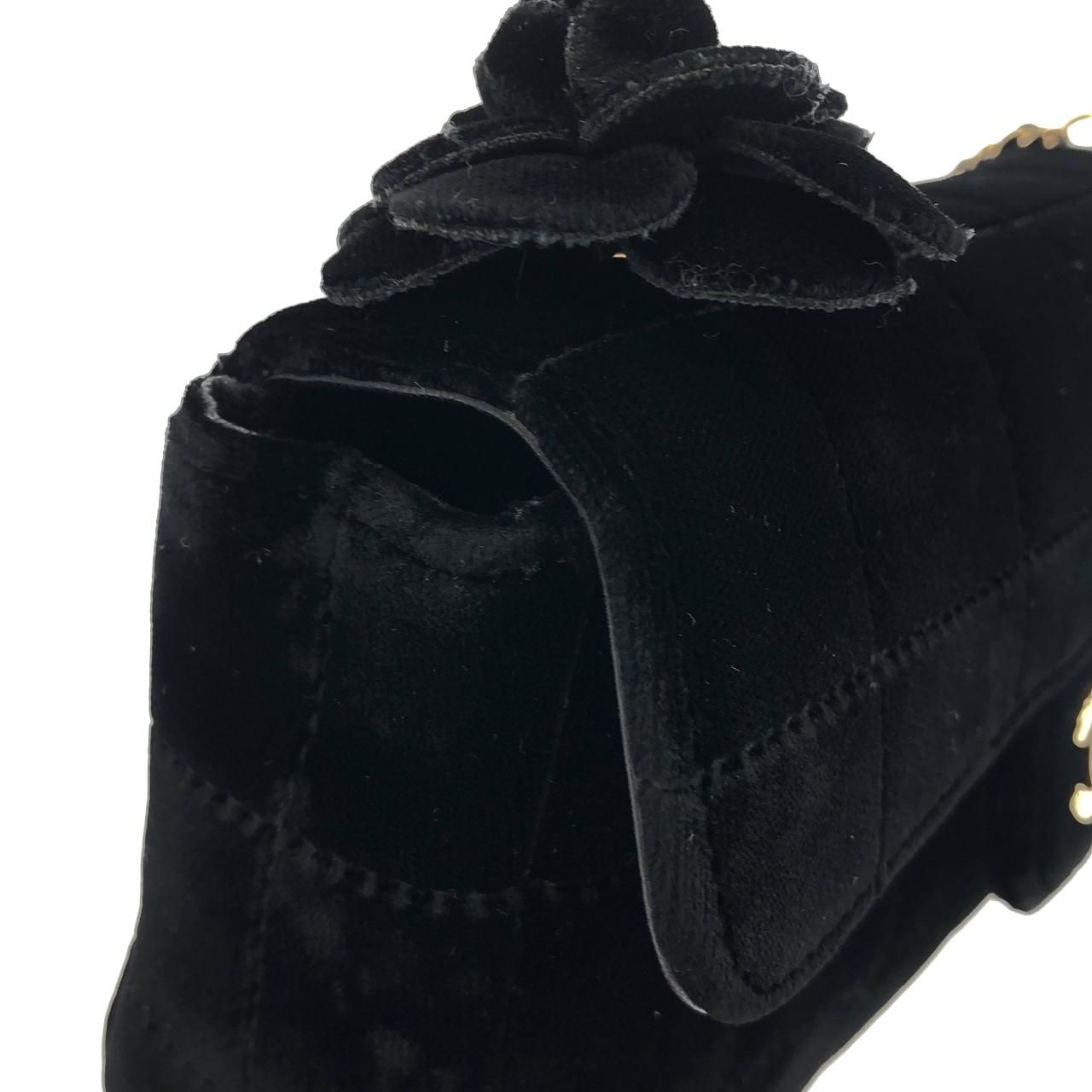 Chanel Vintage Shoulder Bag — view 7