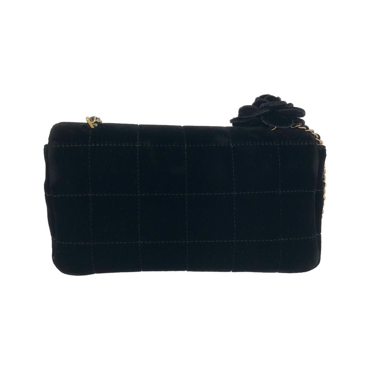 Chanel Vintage Shoulder Bag — view 2