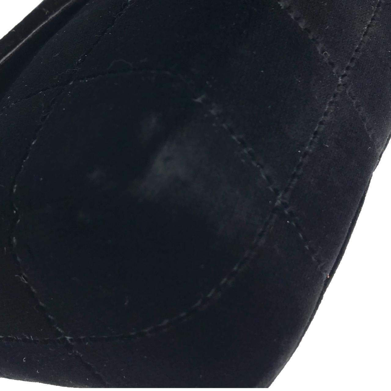 Chanel Vintage Shoulder Bag — view 4