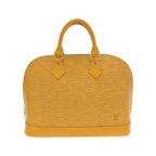 Louis Vuitton Vintage Epi Alma Bag — view 2