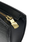Louis Vuitton Vintage Epi Saint Jacques Bag — view 6