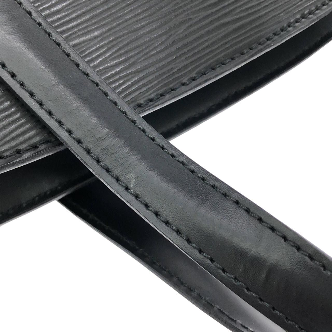 Louis Vuitton Vintage Epi Saint Jacques Bag — view 7