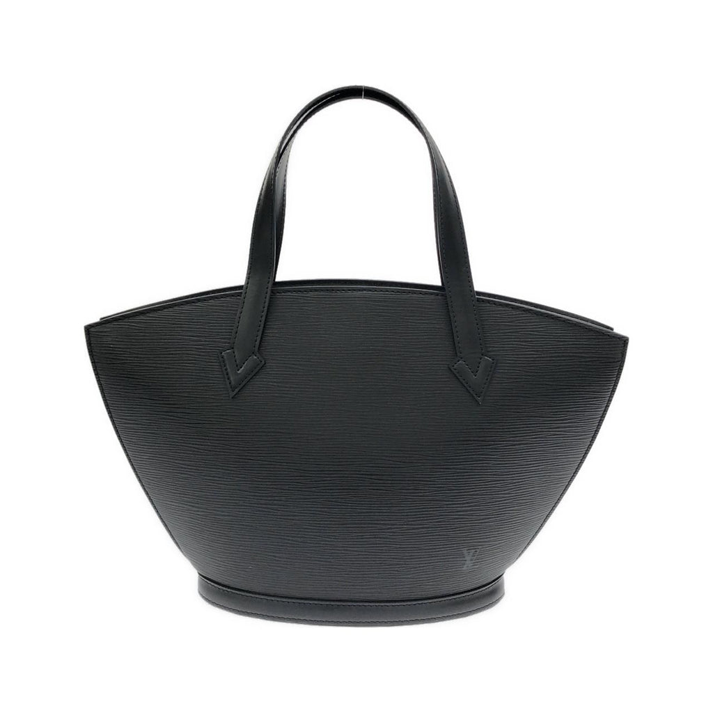 Louis Vuitton Vintage Epi Saint Jacques Bag