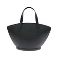 Louis Vuitton Vintage Epi Saint Jacques Bag