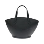 Louis Vuitton Vintage Epi Saint Jacques Bag