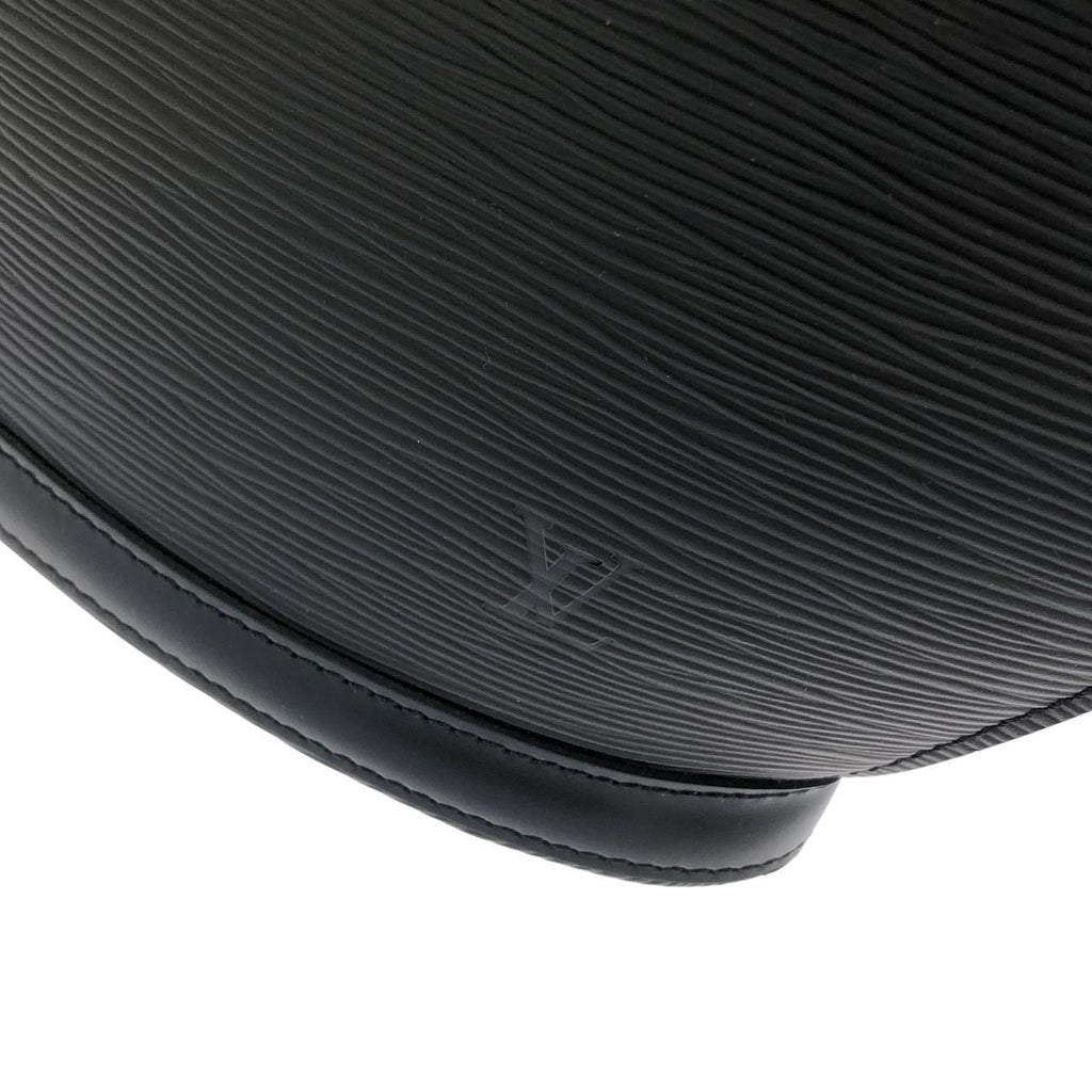 Louis Vuitton Vintage Epi Saint Jacques Bag — view 5