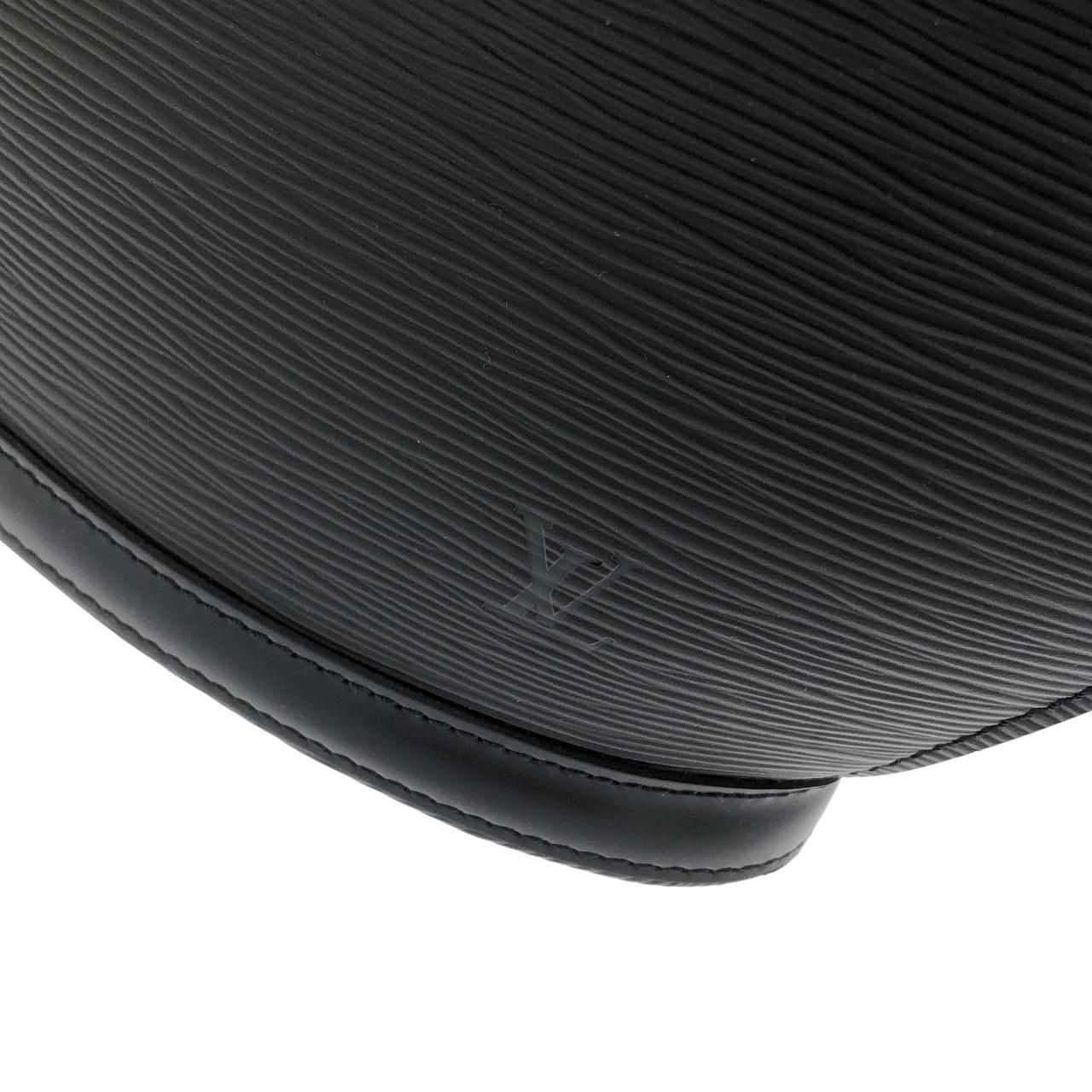 Louis Vuitton Vintage Epi Saint Jacques Bag — view 5