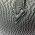 Louis Vuitton Vintage Epi Saint Jacques Bag — view 4