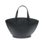 Louis Vuitton Vintage Epi Saint Jacques Bag — view 2