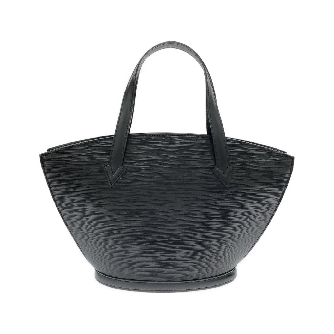 Louis Vuitton Vintage Epi Saint Jacques Bag — view 2