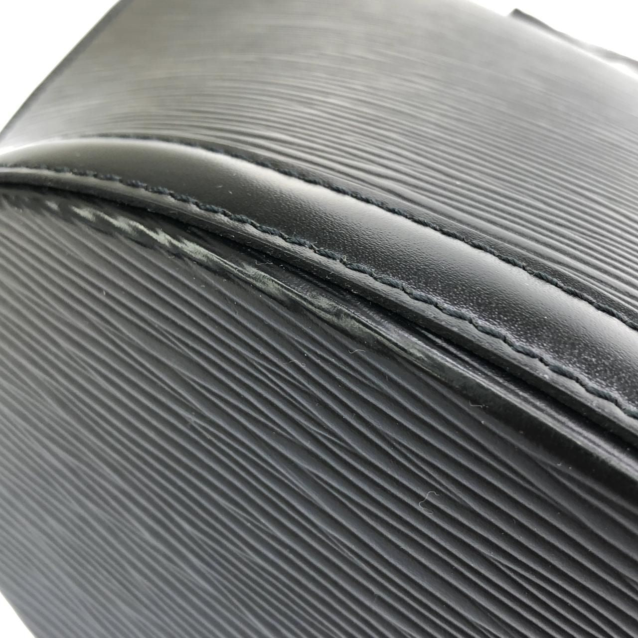 Louis Vuitton Vintage Epi Saint Jacques Bag — view 3