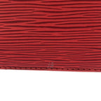 Louis Vuitton Vintage Epi Petit Noe Shoulder Bag — view 5