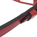 Louis Vuitton Vintage Epi Petit Noe Shoulder Bag — view 8