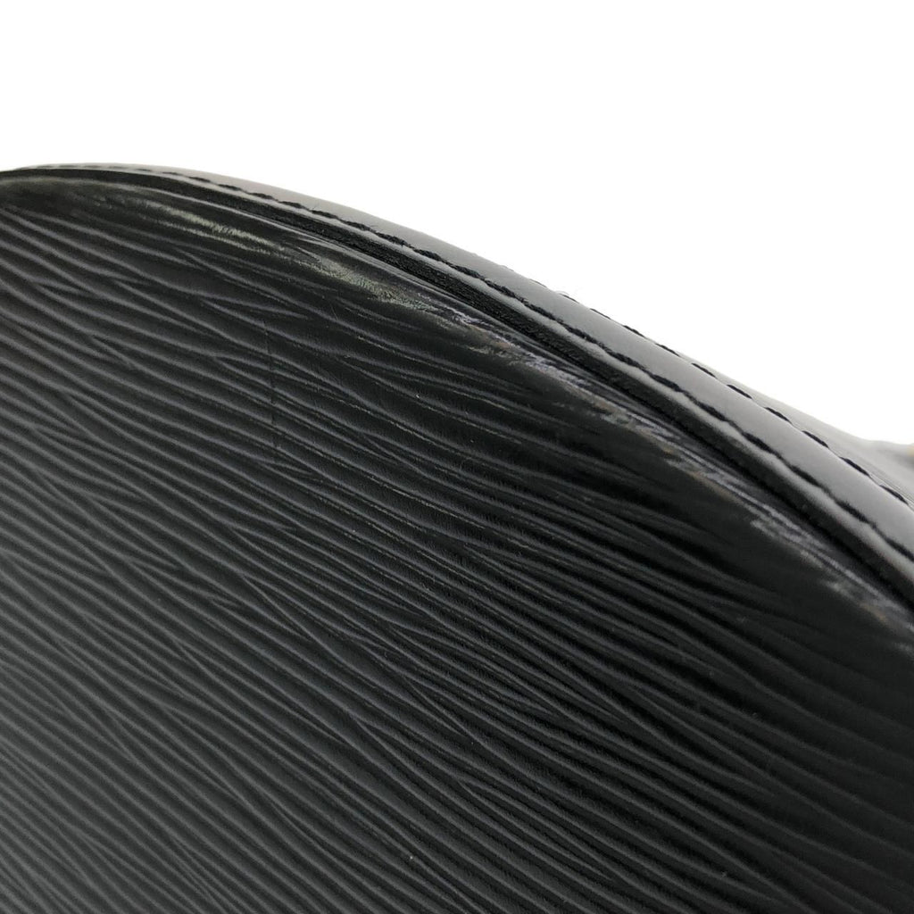 Louis Vuitton Vintage Epi Cluny Shoulder Bag — view 3