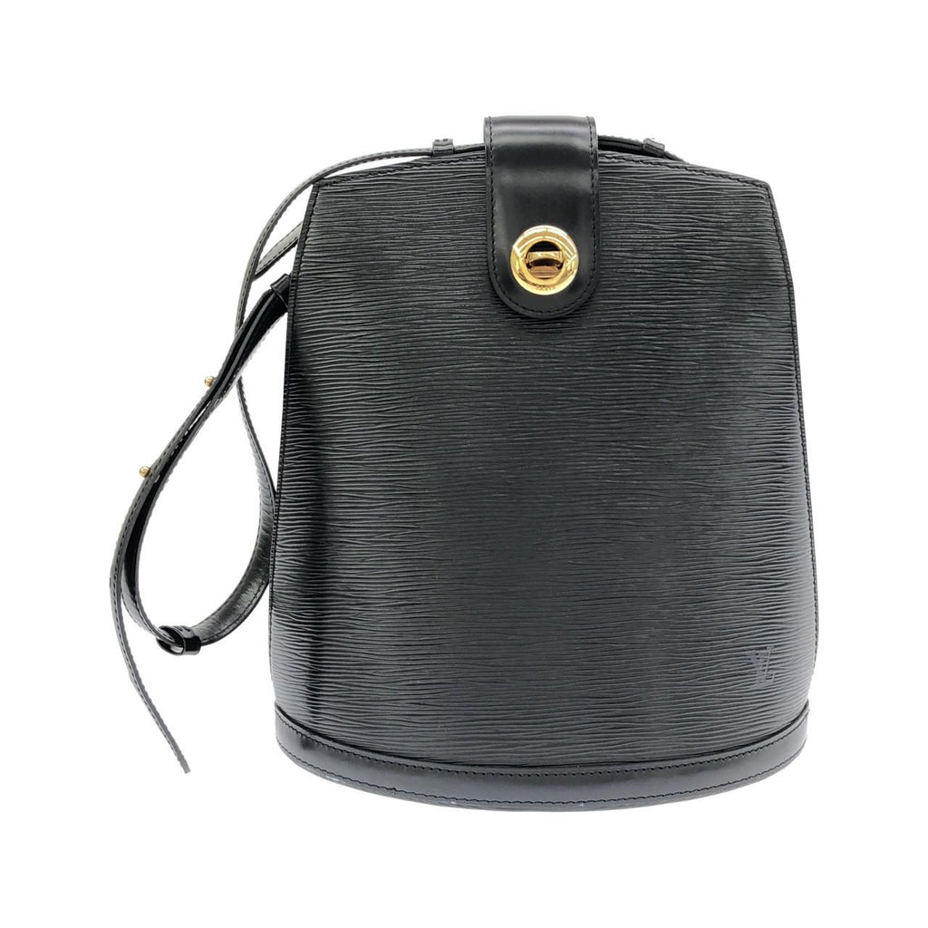Louis Vuitton Vintage Epi Cluny Shoulder Bag